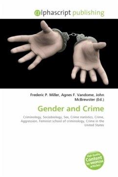 Gender and Crime
