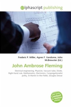 John Ambrose Fleming