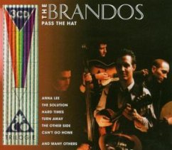 Pass The Hat - The Brandos