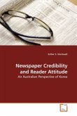 Newspaper Credibility and Reader Attitude