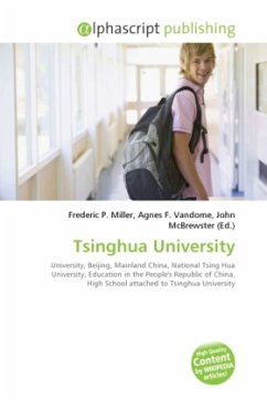 Tsinghua University