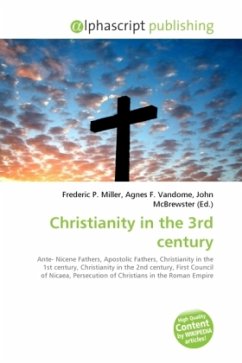 Christianity in the 3rd century