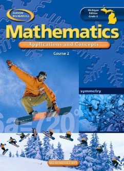 Mi Grade 6 Mathematics: Applications and Concepts, Course 2, Student Edition - McGraw-Hill