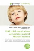 1993 child sexual abuse accusations against Michael Jackson