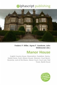 Manor House