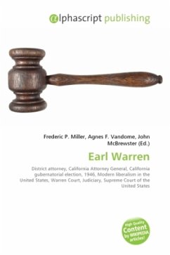 Earl Warren