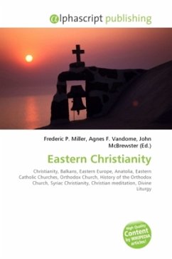 Eastern Christianity