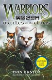 Warriors: Battles of the Clans