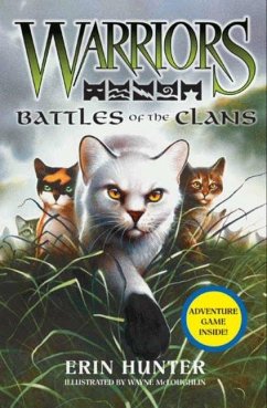 Warriors: Battles of the Clans - Hunter, Erin