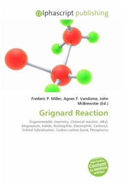 Grignard Reaction