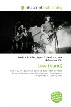 Low (band)
