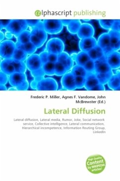 Lateral Diffusion