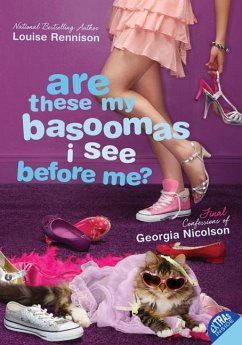 Are These My Basoomas I See Before Me? - Rennison, Louise