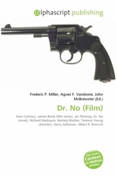 Dr. No (Film)