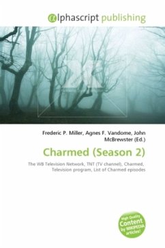 Charmed (Season 2)