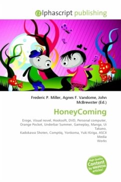 HoneyComing