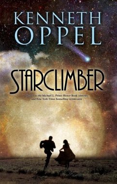 Starclimber - Oppel, Kenneth