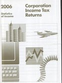 Corporation Income Tax Returns, 2006, Statistics of Income
