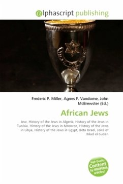 African Jews