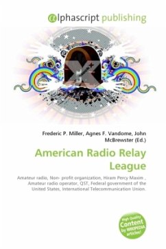 American Radio Relay League