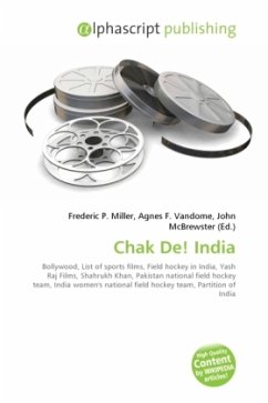 Chak De! India