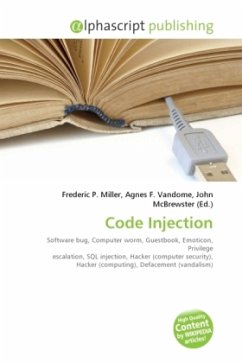 Cover Code Injection