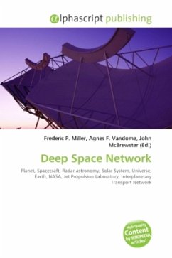 Deep Space Network