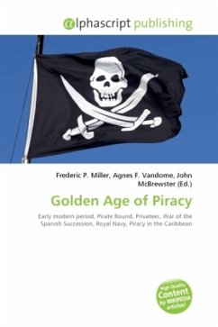 Golden Age of Piracy