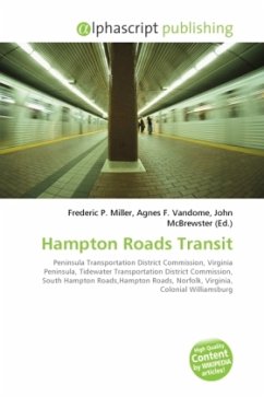 Hampton Roads Transit