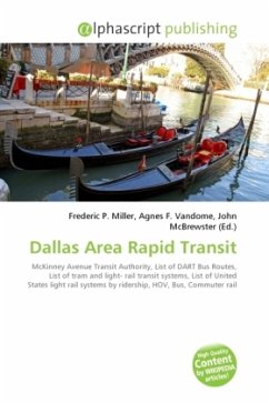 Dallas Area Rapid Transit