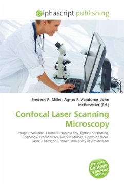 Confocal Laser Scanning Microscopy