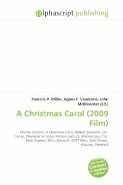 A Christmas Carol (2009 Film)