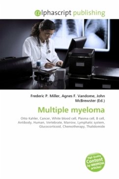 Multiple myeloma