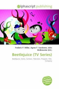 Beetlejuice (TV Series)
