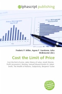 Cover Cost the Limit of Price