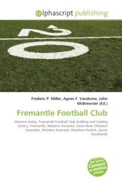 Fremantle Football Club