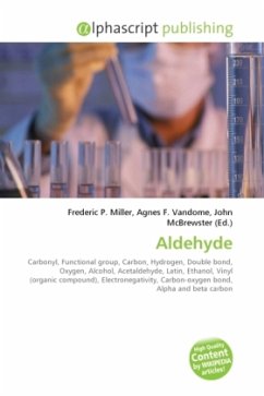 Aldehyde