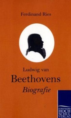 Ludwig van Beethovens Biografie - Ries, Ferdinand