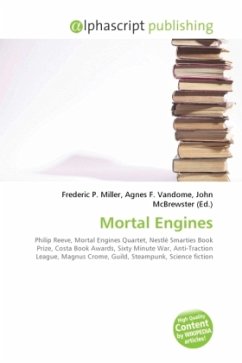Mortal Engines