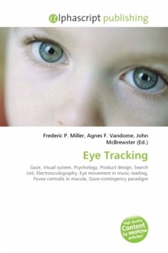 Eye Tracking