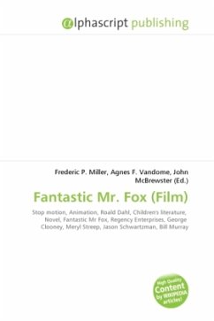 Fantastic Mr. Fox (Film)