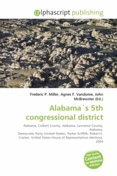 Alabama's 5th congressional district