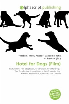 Hotel for Dogs (Film)