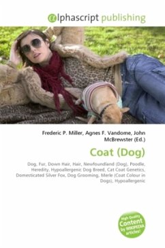 Coat (Dog)