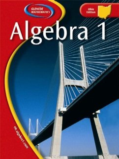 Oh Algebra 1, Student Edition - McGraw-Hill