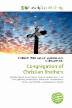 Congregation of Christian Brothers