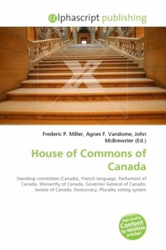 House of Commons of Canada