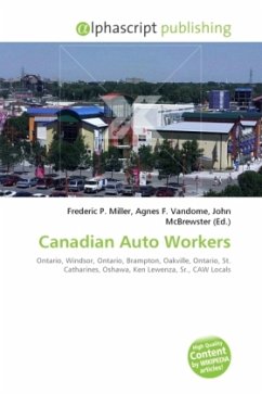 Canadian Auto Workers