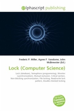 Lock (Computer Science)