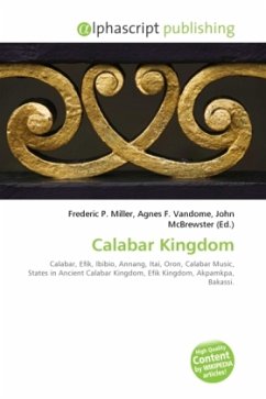Calabar Kingdom